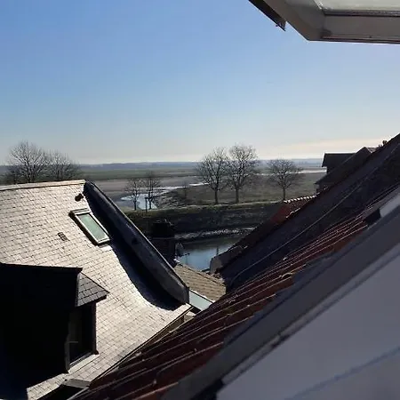 Superbe En Plein Centre Apartamento Saint-Valery-sur-Somme