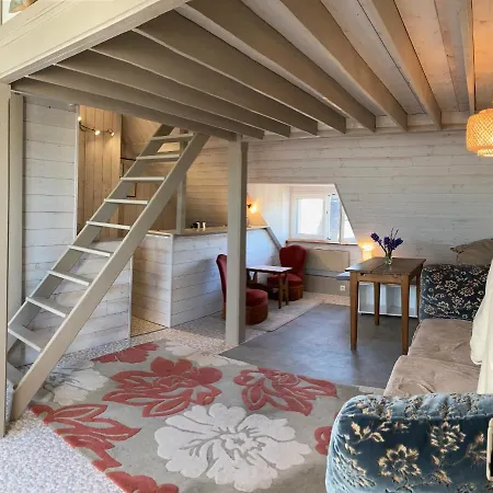 Superbe En Plein Centre *