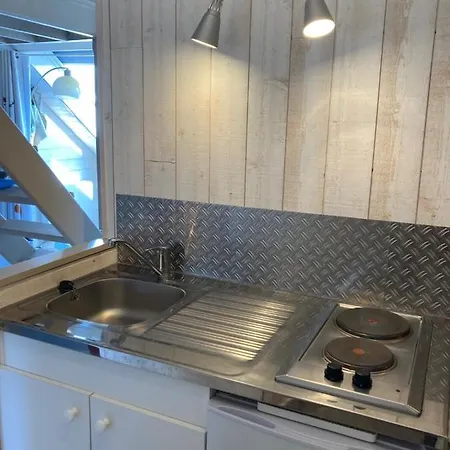 Superbe En Plein Centre Apartamento Saint-Valery-sur-Somme