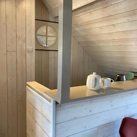 Apartamento Superbe En Plein Centre *