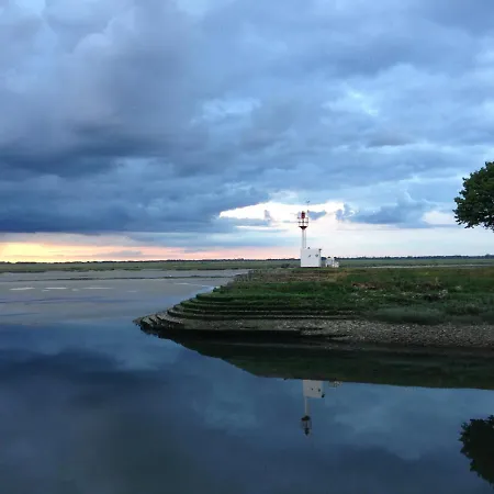 Apartamento Superbe En Plein Centre