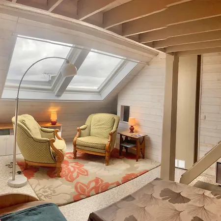 Apartamento Superbe En Plein Centre *