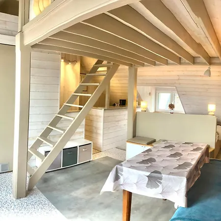 Superbe En Plein Centre