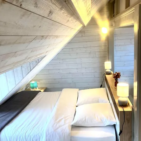 Superbe En Plein Centre Saint-Valery-sur-Somme