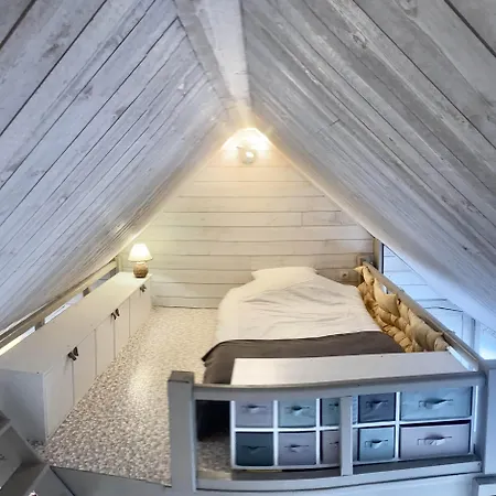 Superbe En Plein Centre Apartamento