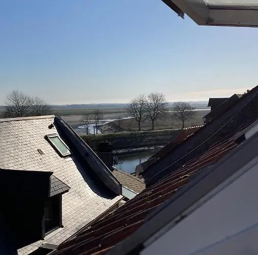 Superbe En Plein Centre Apartament Saint-Valéry-sur-Somme