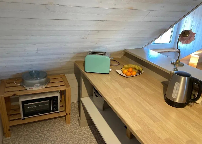 Superbe En Plein Centre Apartament *