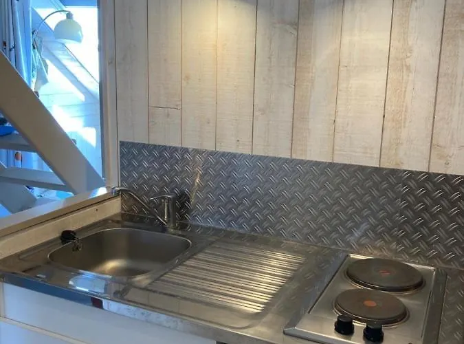 Superbe En Plein Centre Apartament Saint-Valéry-sur-Somme