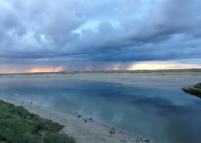 Apartament Superbe En Plein Centre *