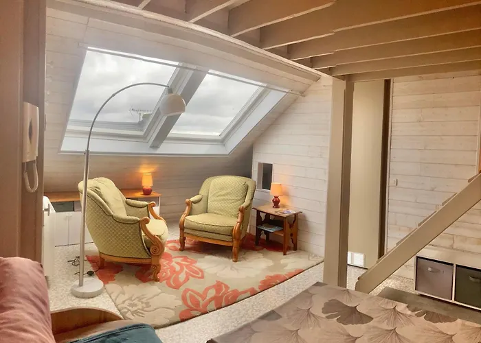 Apartament Superbe En Plein Centre *