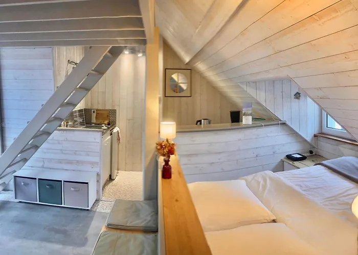 Superbe En Plein Centre *