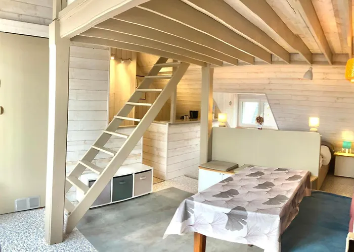 Superbe En Plein Centre