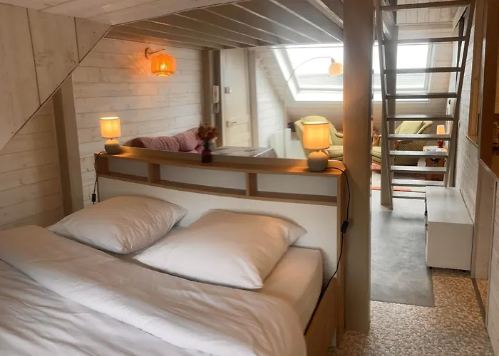 Superbe En Plein Centre Apartament *