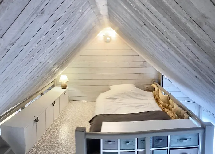 Superbe En Plein Centre Apartament