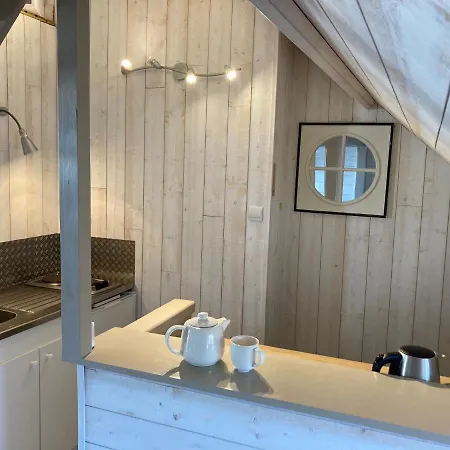 Superbe En Plein Centre Appartement Saint-Valéry-sur-Somme