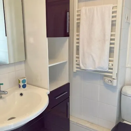 Superbe En Plein Centre *