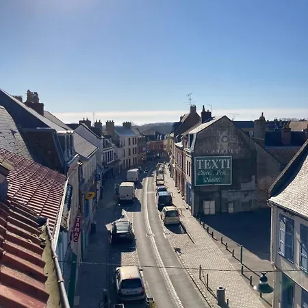 Superbe En Plein Centre *