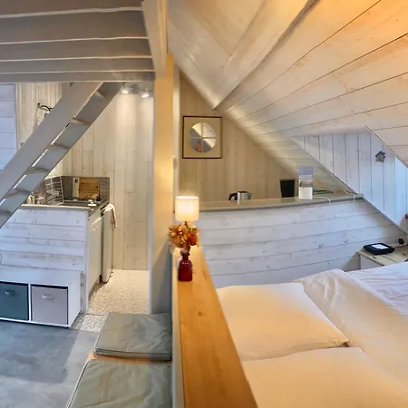 Superbe En Plein Centre *